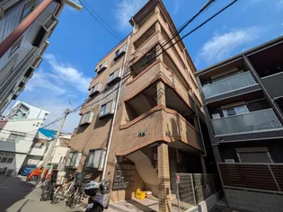 グリーンハイツ門真の画像