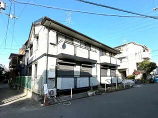 ハイツ堀溝の画像