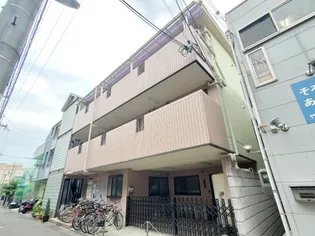 グランエスポワールの画像