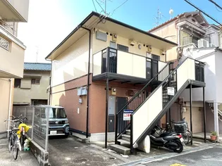 アネックス北巣本の画像