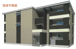 千石東町アパートの画像