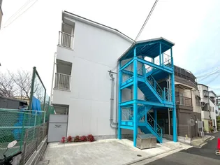 REVO門真の画像