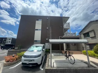 メゾン エテルナの画像