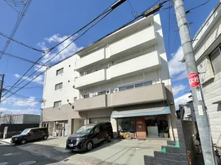 グロース寝屋川Ⅰの画像