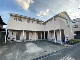 トキワハイツの画像