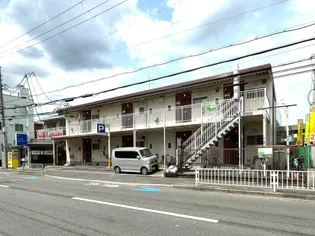 ハイツシャロームの画像