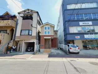 カーサ バンブリーニの画像