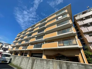 メゾンエイコー寝屋川B棟の画像