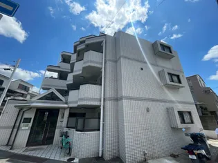ねやがわロイヤルハイツの画像