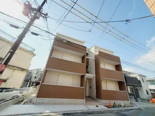 ATELIER CASA守口の画像