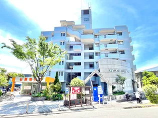 ANNEX WORLDの画像