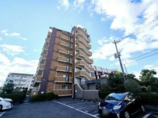 マンション新屋の画像