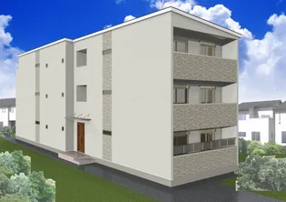クリエオーレ打越町の画像