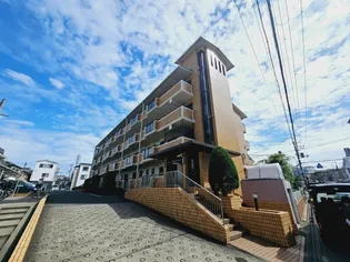サンハイツ寝屋川の画像