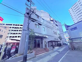 リヴィックスマンションの画像