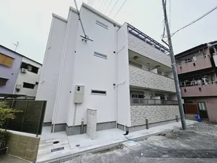 クリエオーレ大池町Ⅰの画像