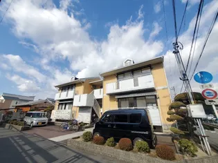 K メゾン シャルマンの画像