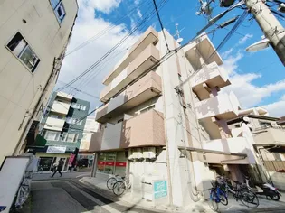 グランツ寝屋川【301号室】の外観