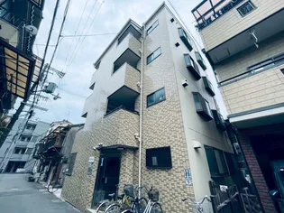 メゾンコスギの画像