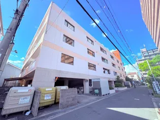 スカイコートⅠの画像