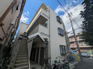 BBM桜園の画像
