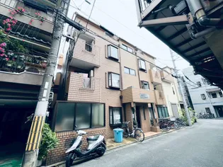 ベルフィオーレ大日の画像