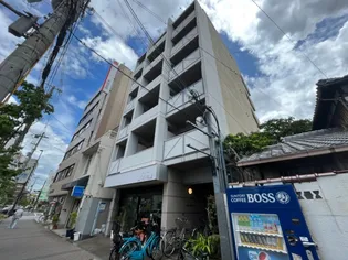 パインヒルⅡの画像