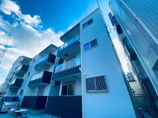 AVANTIO PACEの画像