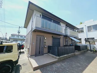 フレスコ Aの画像