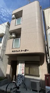 フォレスタトーヨーの画像