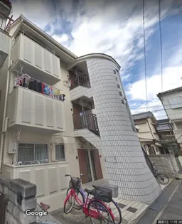 コーポ福寿の画像