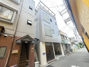 フラワーハイツの画像