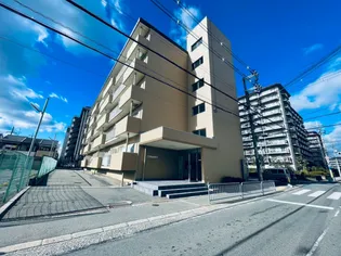 第2林マンションの画像