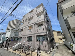 プレアール古川橋Ⅱの画像