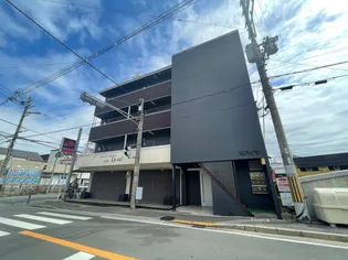 Kハイツの画像