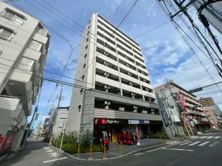 シェリロ香里園の画像