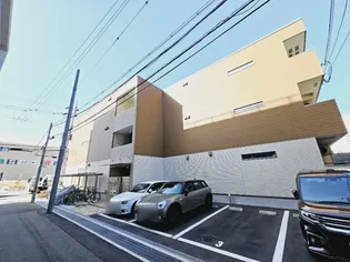フジパレス門真市駅南の画像