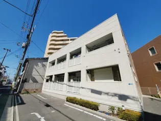 ベルガーデンⅡの画像
