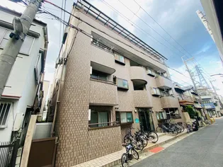 ディパーチャ大和田の画像