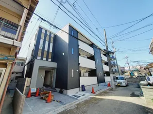 フリーディオ門真IVの画像