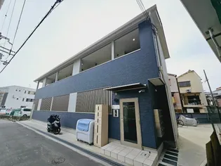 メゾンドアヴェルVの画像