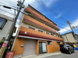 エムロード上神田の画像
