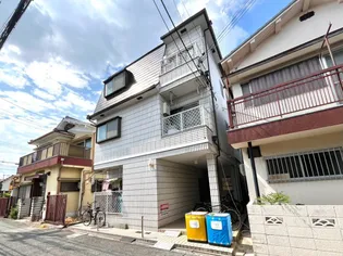 リバティハイツの画像