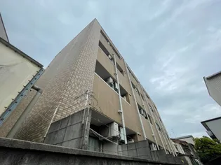 プレアール寝屋川高柳【3階】の外観