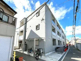 PRIME CUBEの画像