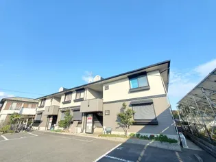 ディアコート堀溝の画像