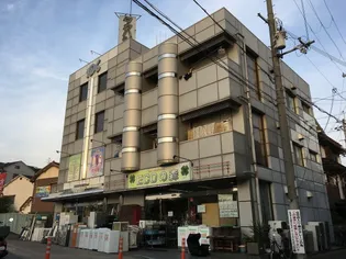 ハイツタカハシの画像