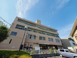 池田グランドコーポの画像