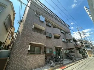 ディパーチャ大和田の画像