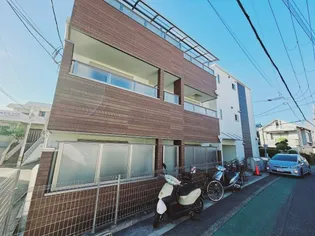 クリエオーレ門真南Ⅰの画像